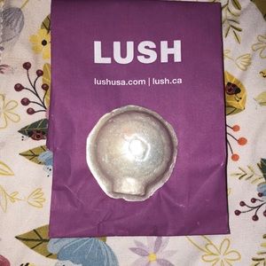 Lush Bath Melt
